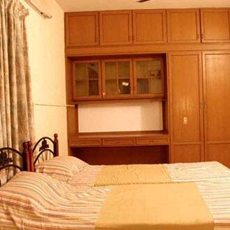 Kovai Service Apartment, Coimbatore 5
